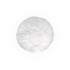 Safe-T Wear Hairnet - (21" Pleated White)