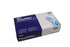 Touchflex-Blue Nitrile Gloves BX/100