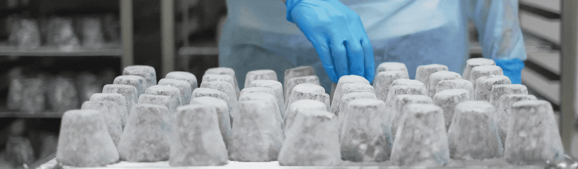 Fournitures alimentaires Neobex